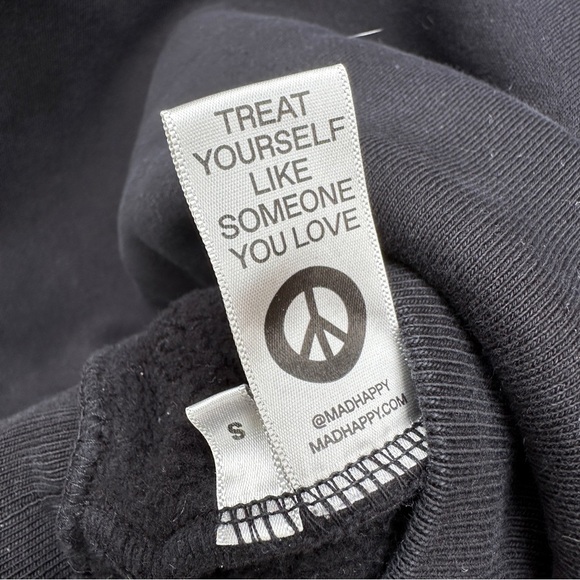 Madhappy sweatshirt - Picture 6 of 7